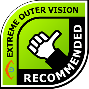 eXtreme Outer Vision Recommended