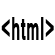 HTML Markup
