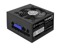 SilverStone ST75F-PT 750W Power Supply Review