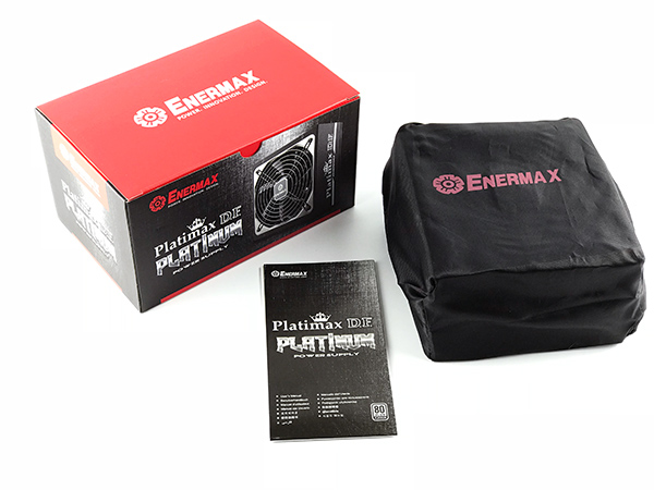 Enermax Platimax DF 1200W