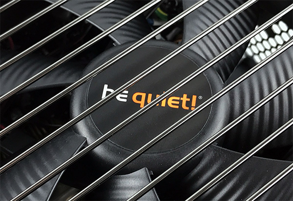 be quiet! Straight Power 10 700W