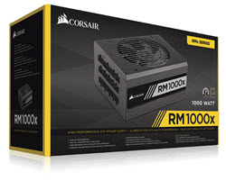 Corsair RMx Series RM1000x 1000W