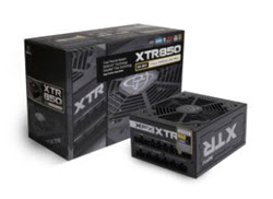 XFX XTR 850W Power Supply