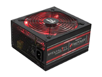 FirePower Fatal1ty 750W Power Supply Review
