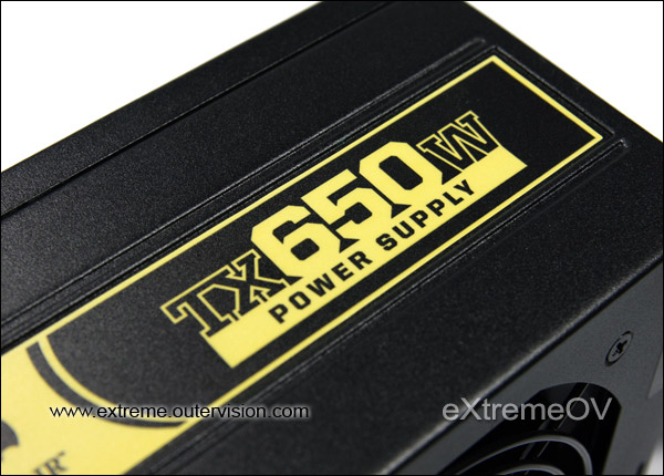 Corsair TX650 650W Power Supply - Pricing Conclusions